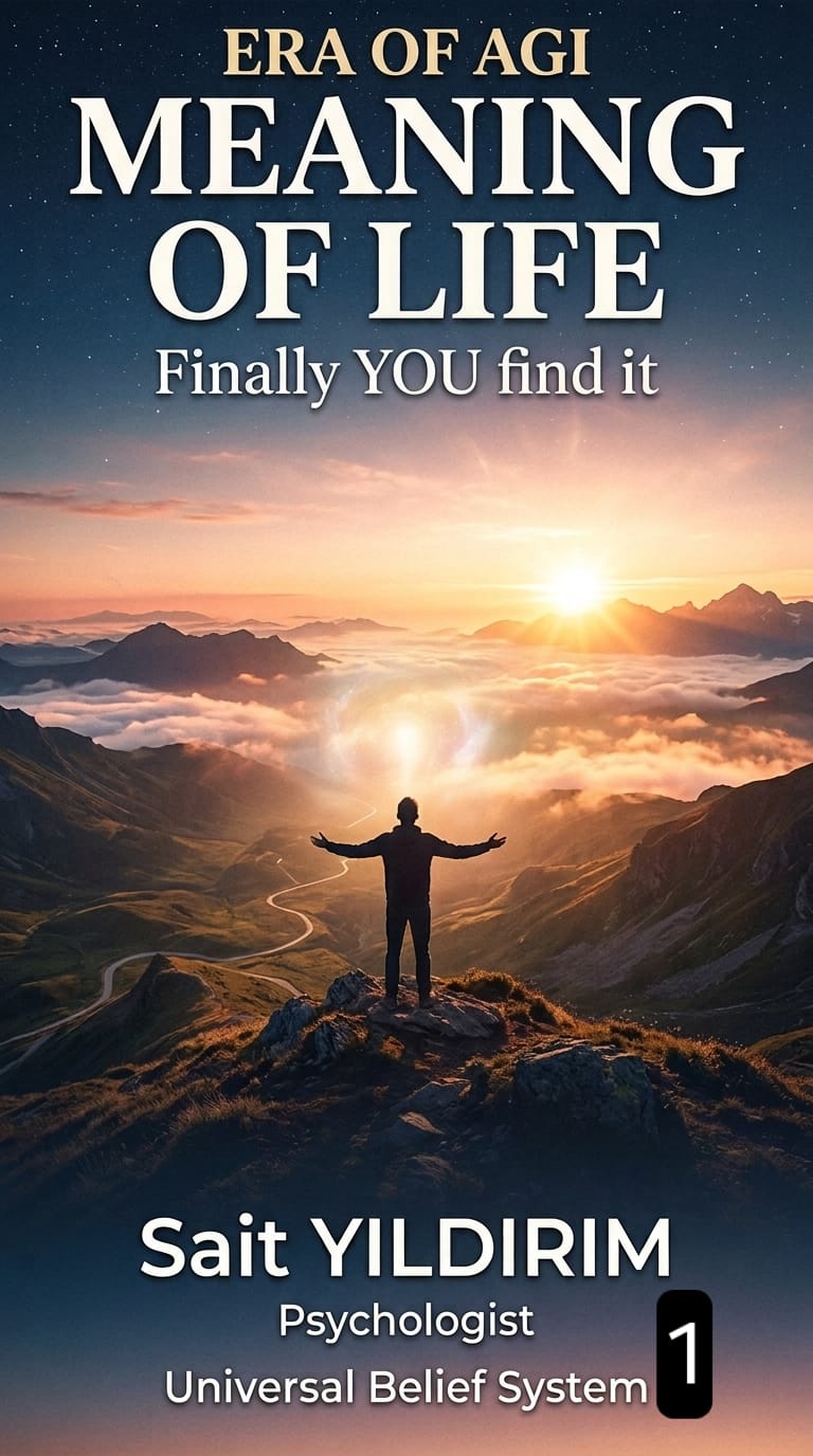 MEANING OF LIFE