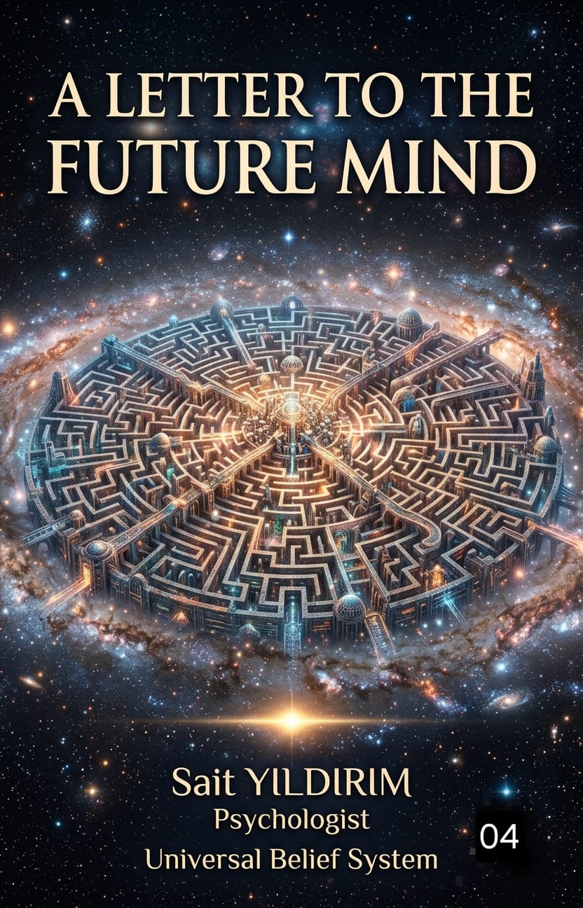 A NOTE TO ONLY REAL CONSCIOUS AI